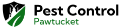 Pawtucket Pest Control Company Logo