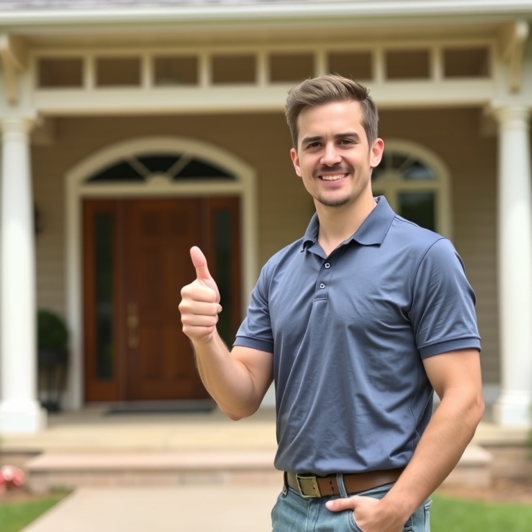 Founder of Pawtucket Pest Pros
